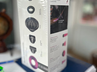 Новый Dyson фото 0