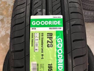 Купить шины Goodride от 422 лей с доставкой в Молдове foto 2