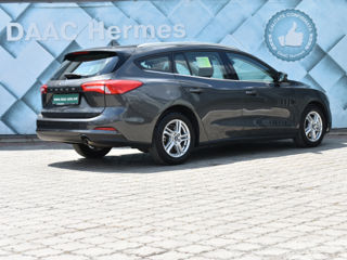 Ford Focus foto 5