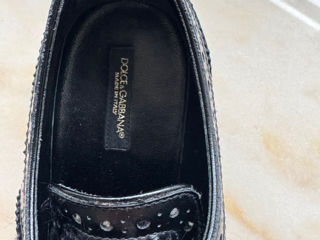 Dolce Gabbana 35 фото 1