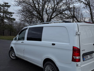 Mercedes Vito foto 4