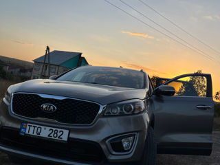 KIA Sorento foto 4