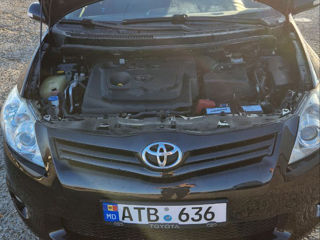 Toyota Auris foto 7