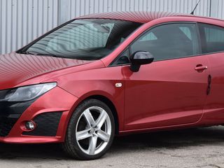 Seat Ibiza foto 1