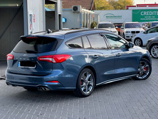 Ford Focus foto 3