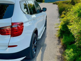 BMW X3 foto 5