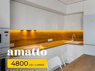 Bucătărie noi in showroom-ul nostru în rate pe 12 luni + cadou! foto 4