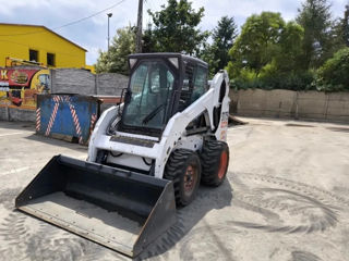 Bobcat S 175