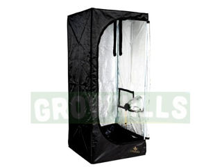 Мини теплицы для дома, Гроутент Гроубокс Grow Tent Grow Box foto 8