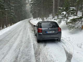 Toyota Corolla foto 4