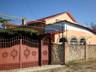 Casa noua in Cosnita, Dubasari. Pret urgent 55000 euro. foto 1