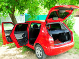 Skoda Fabia foto 2