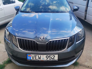 Skoda Octavia foto 4