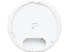 Ubiquiti U7 Pro Max 7, Tri-Band Gigabit, Wi-Fi 7, PoE+, port 2.5GbE foto 2