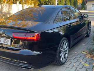 Audi A6 foto 4