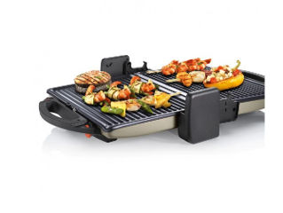 Grill de masa Bosch TFB3302V foto 3