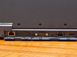 Dell Latitude 5420 Rugged/ Core I5 8350U/ 16Gb Ram/ 500Gb SSD/ 14" HD/ 2 Battery!! foto 8