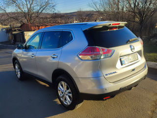 Nissan X-Trail foto 7