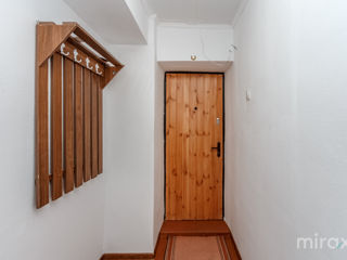 Apartament cu 1 cameră, 34 m², Buiucani, Chișinău foto 9