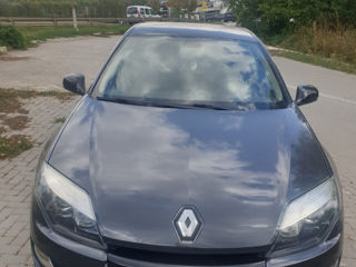 Renault Laguna foto 2