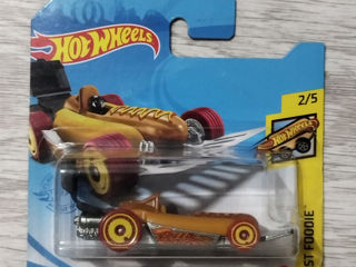 Hot Wheels Treasure Hunt foto 7