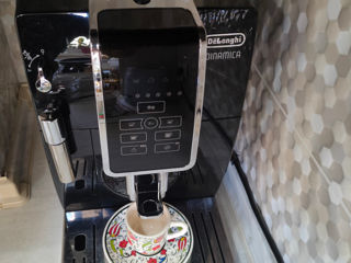 Delonghi dinamica ecam 350.15 foto 3