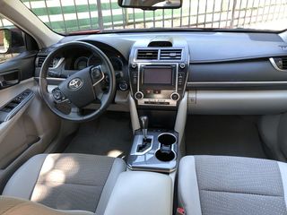 Toyota Camry foto 7