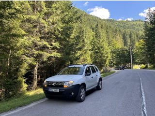 Dacia Duster foto 6