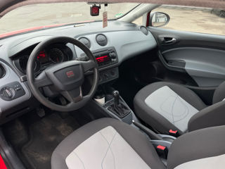 Seat Ibiza foto 6