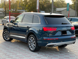 Audi Q7 foto 3