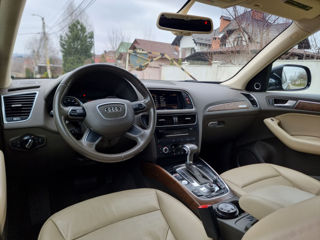 Audi Q5 foto 18