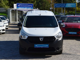 Dacia Dokker foto 13