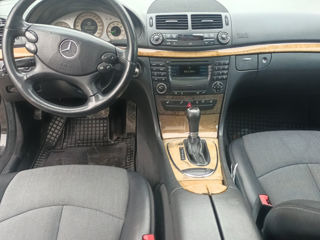 Mercedes E-Class foto 10