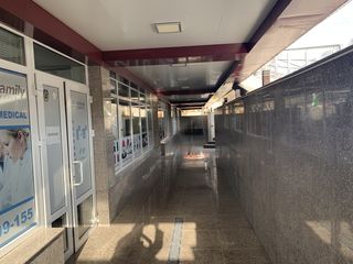 Centrul comercial Palmira vă propune spre închriere spațiul 20 pina 380 m2. foto 5