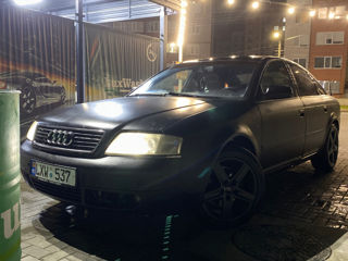 Audi A6 foto 4