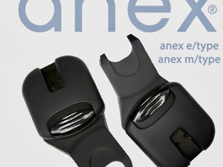 Carucior  Anex M/type 2 in 1 foto 7