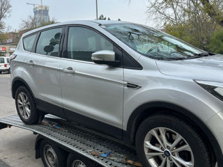 Ford Kuga foto 3