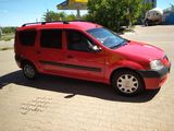 Dacia Logan foto 2