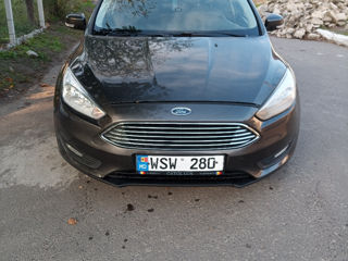 Ford Focus foto 3