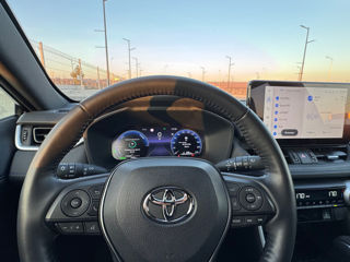 Toyota Rav 4 foto 13