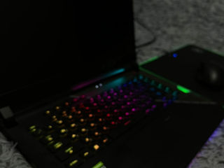 Asus Rog Strix Scar 15 G533zx foto 3