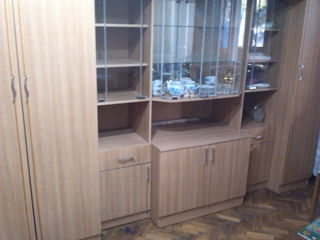 Mobila living/sufragerie / мебель для гостиной/столовой (стенка) foto 0