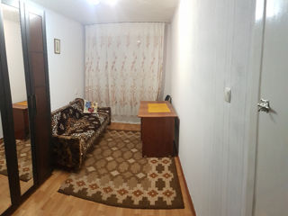 Apartament cu 2 camere, 60 m², Botanica, Chișinău foto 4