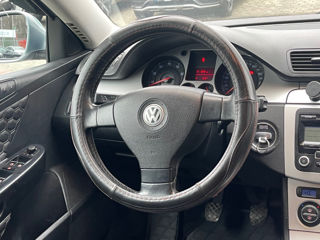 Volkswagen Passat foto 10