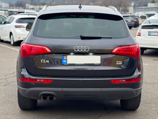 Audi Q5 foto 7