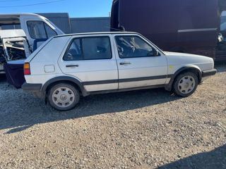 Volkswagen Golf foto 2