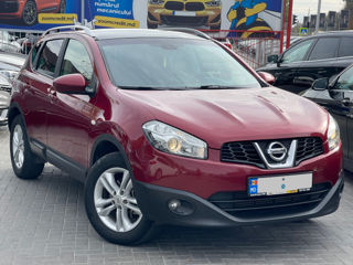 Nissan Qashqai foto 1