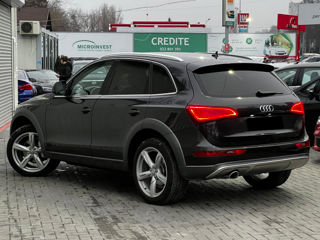 Audi Q5 foto 3