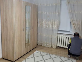 1-rm apt., 32 м², 1/5 fl.