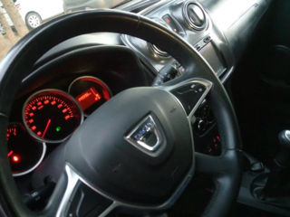 Dacia Sandero Stepway foto 15